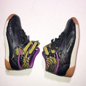 Reebok freestyle high classic